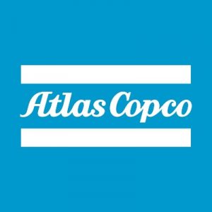 ATLAS COPCO