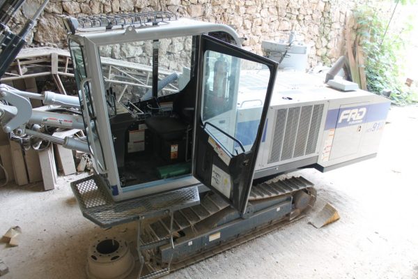 FURUKAWA 910 DS - Image 13