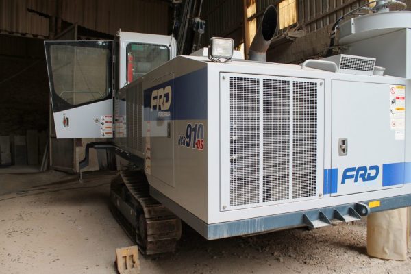 FURUKAWA 910 DS - Image 16