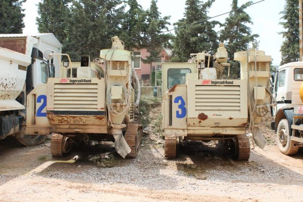 INGERSOLL RAND - Image 2