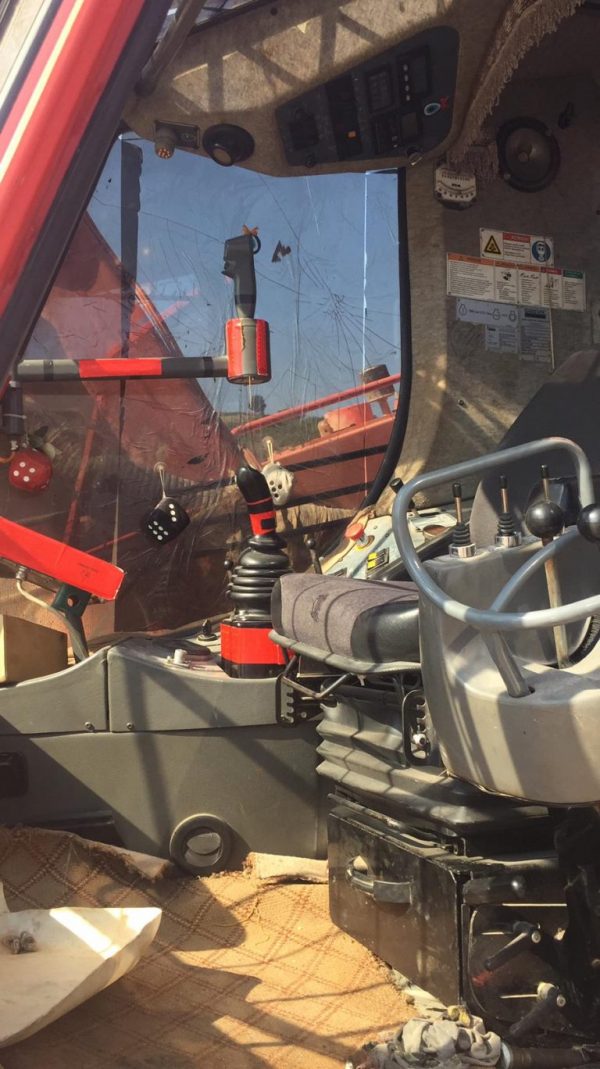 SANDVIK DX 680 - Image 6