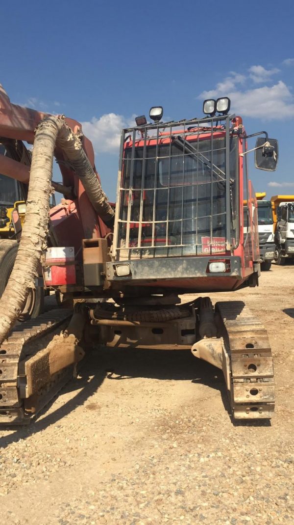 SANDVIK DX 680