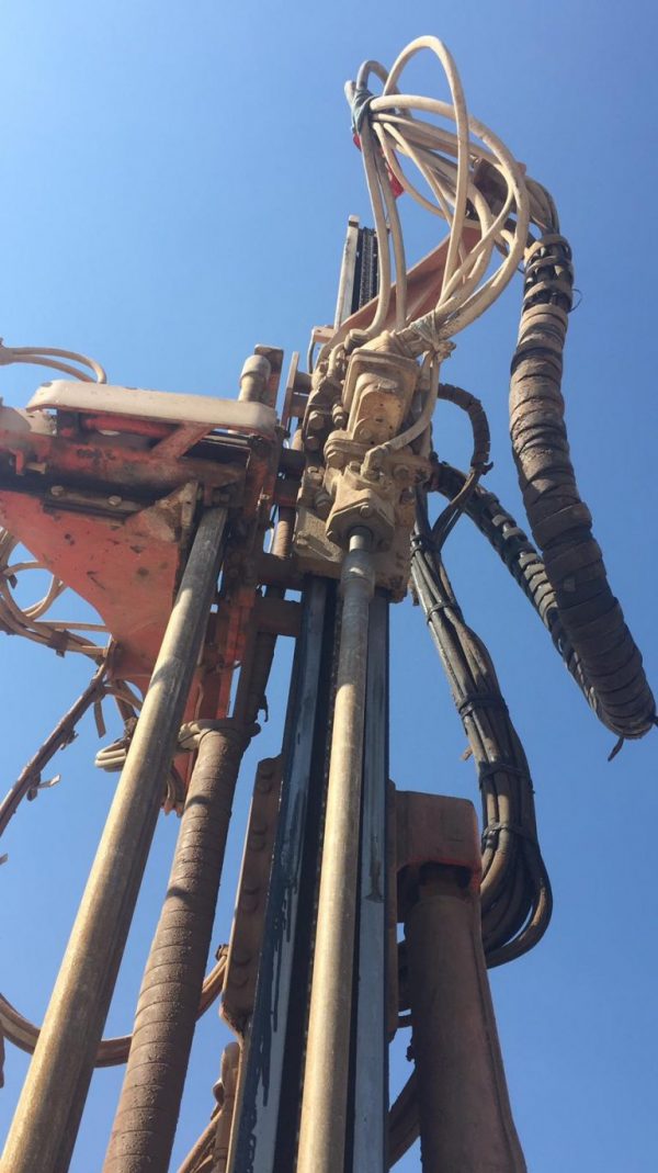 SANDVIK DX 680 - Image 2