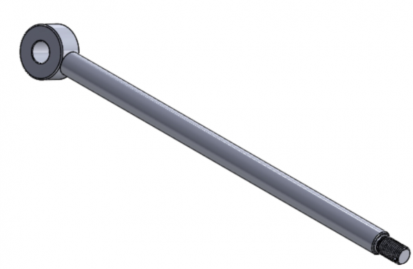 085503-21038 ROD PISTON