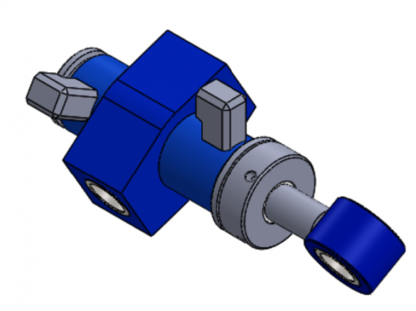 085505-22044 TUBE CYLINDER 2