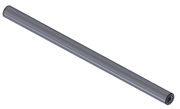 234 812 28   P˜STON ROD