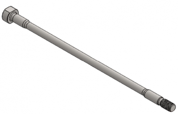 3115 5040 00 SIDE BOLT