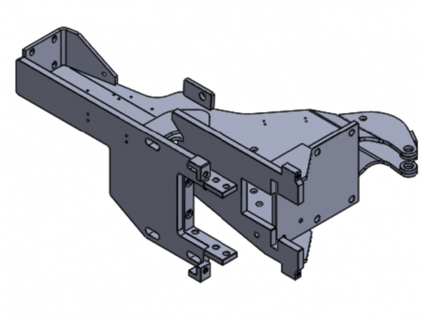 550 585 83 FRAME