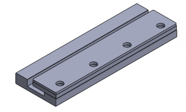 983203-030050-0 CARRIAGE ASSY