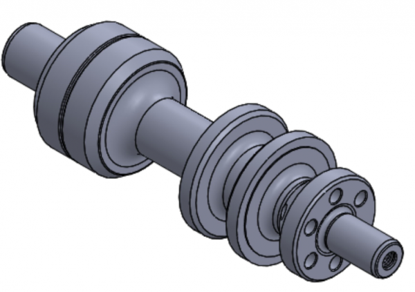 DF00200 VALVE