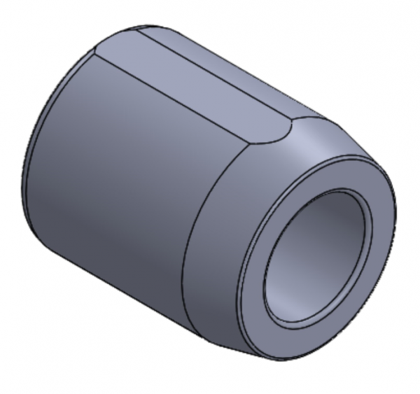 DF00800 PUSHER E