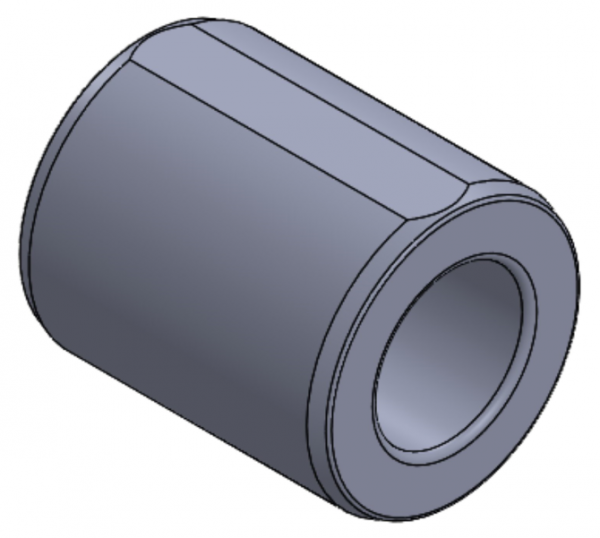 DF00800 PUSHER Y