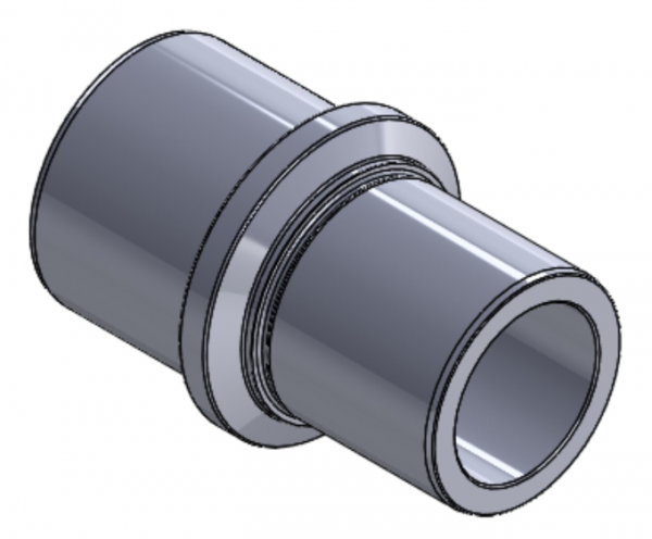 DF01000 DAMPER Y