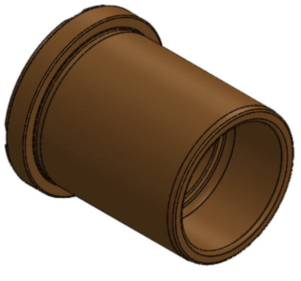 DF01200 FRONT BUSH 83