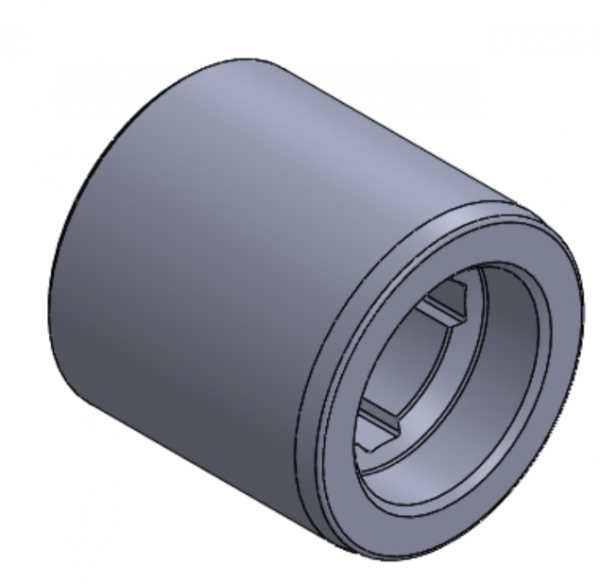 HD609-02006-CHUCK-DRIVER-DUSH