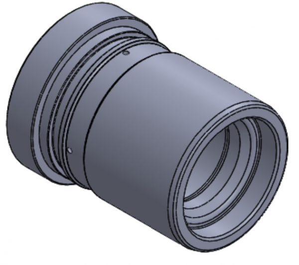 HD712-01043-RETAINER-SEAL