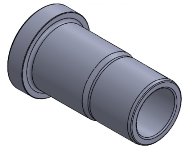 HD712-01528-PISTON-BUSHING