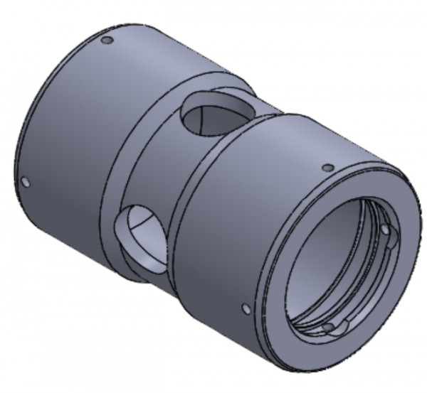 HD712-02203-BODY-SWIVEL