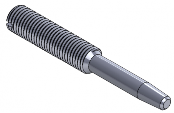 HD715-01012 ADJUSTER,STROKE